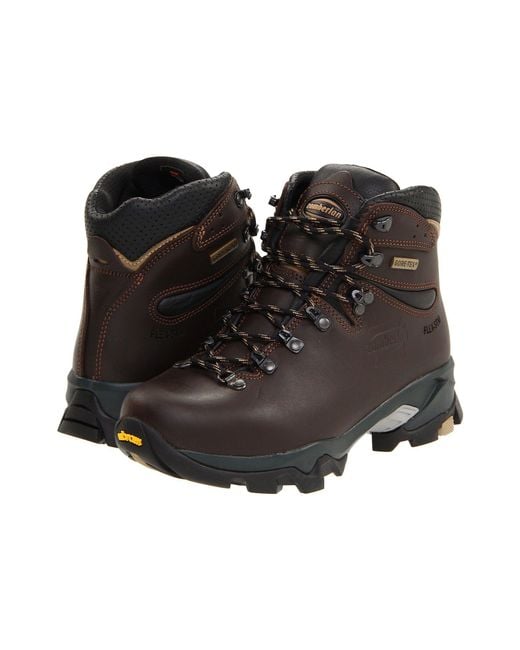 zamberlan vioz gt hiking boots