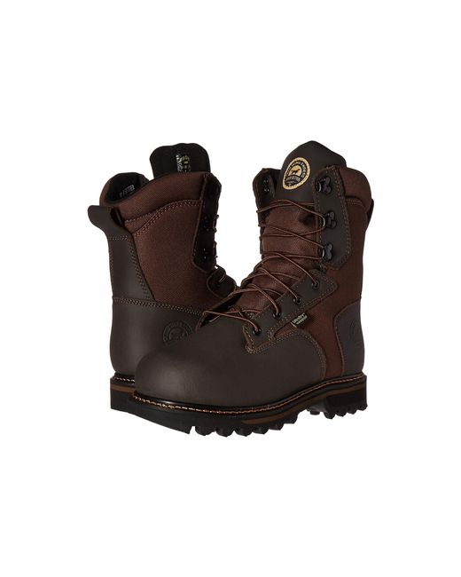 irish setter gunflint boots