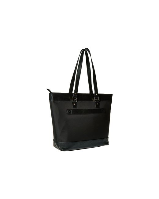 Women S Black Call It A Night Nylon Tote Women S Black Call It A Night Nylon Tote