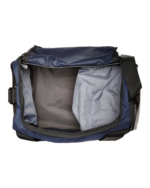 Lyst - Nike Brasilia Small Duffel Bag (rush Pink/black/white) Duffel Bags in Blue for Men - Save ...