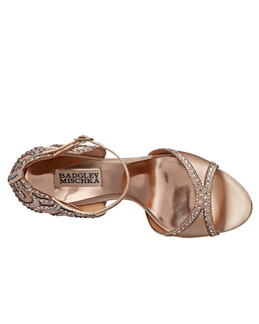 roxy badgley mischka