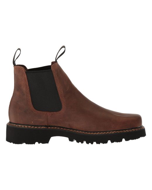 ariat spot hog boots