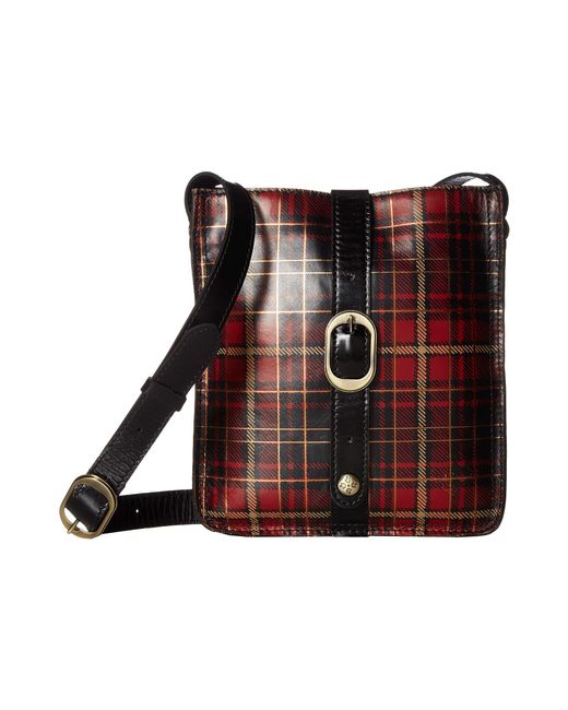 patricia nash tartan