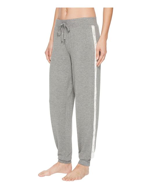 pj salvage jogger set