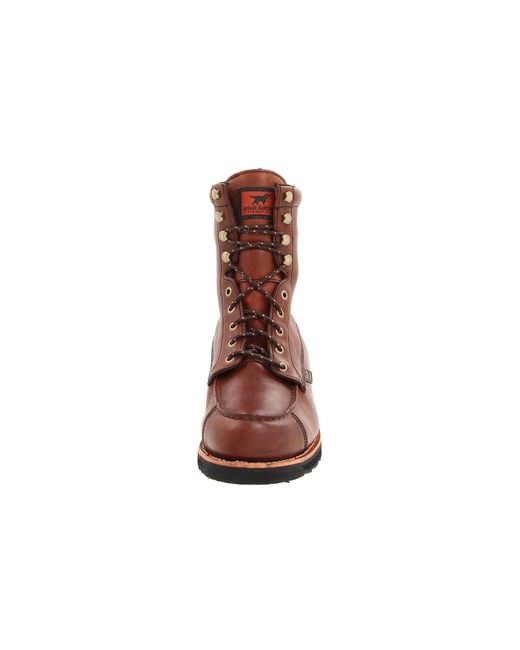 irish setter wingshooter boots 808