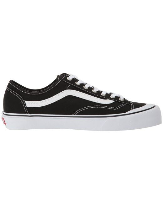 vans decon sf vans decon sf