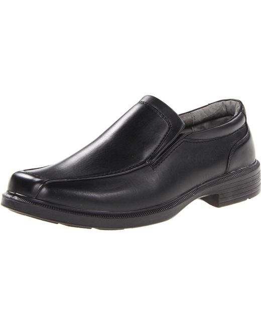 Deer Stags Synthetic Greenpoint Slip-on Loafer in Black for Men - Lyst