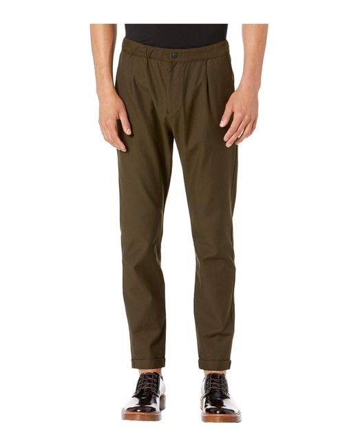 paul smith sweat pants