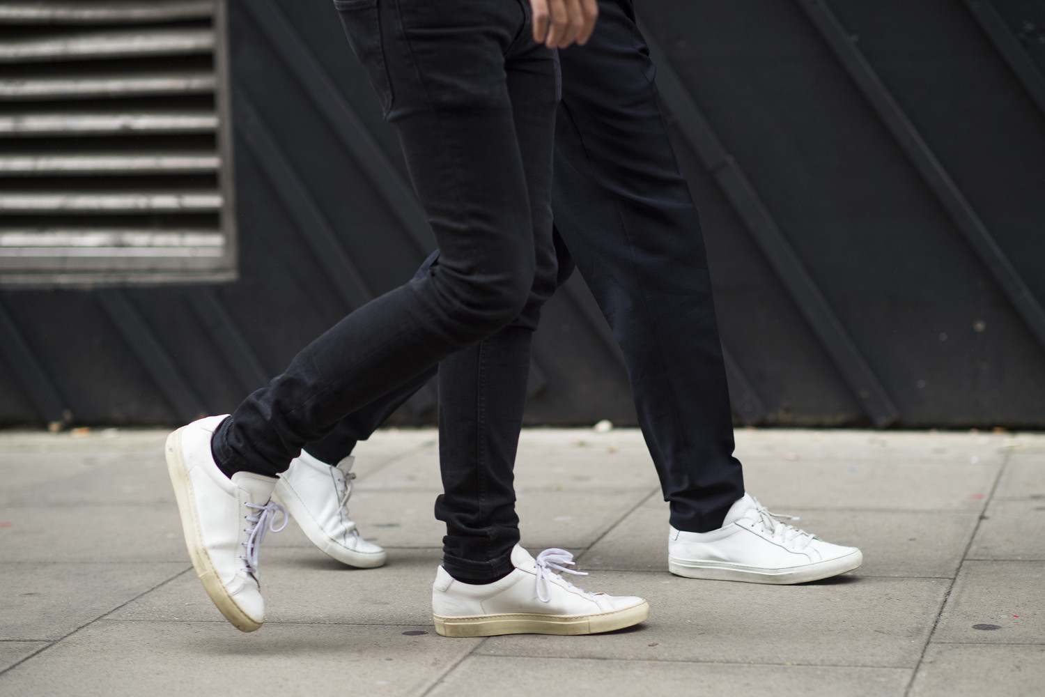 Lyst's Definitive Guide To Sneaker Sizing