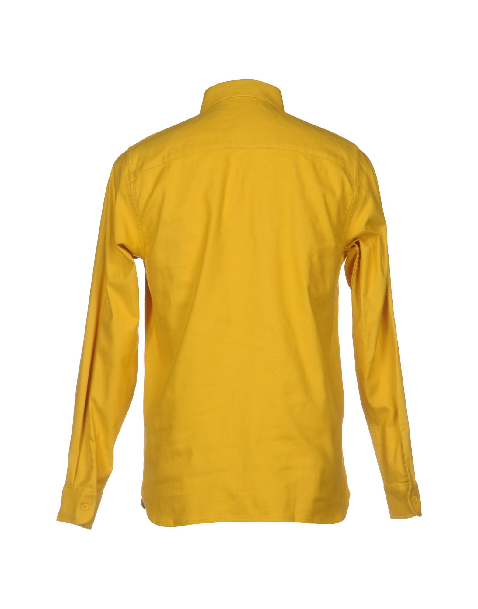 Carhartt Shirt in Yellow for Men
