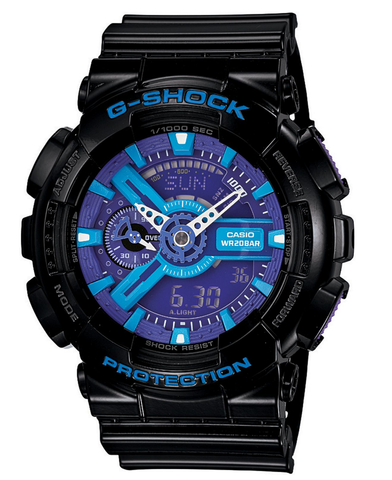Часы Casio G-Shock Часы Casio G-Shock