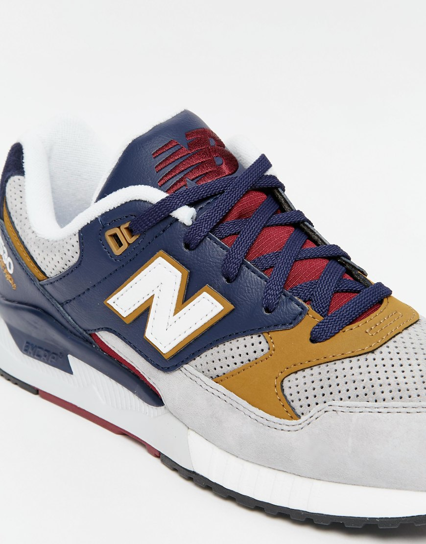 new balance 530 men grey new balance 530 men grey