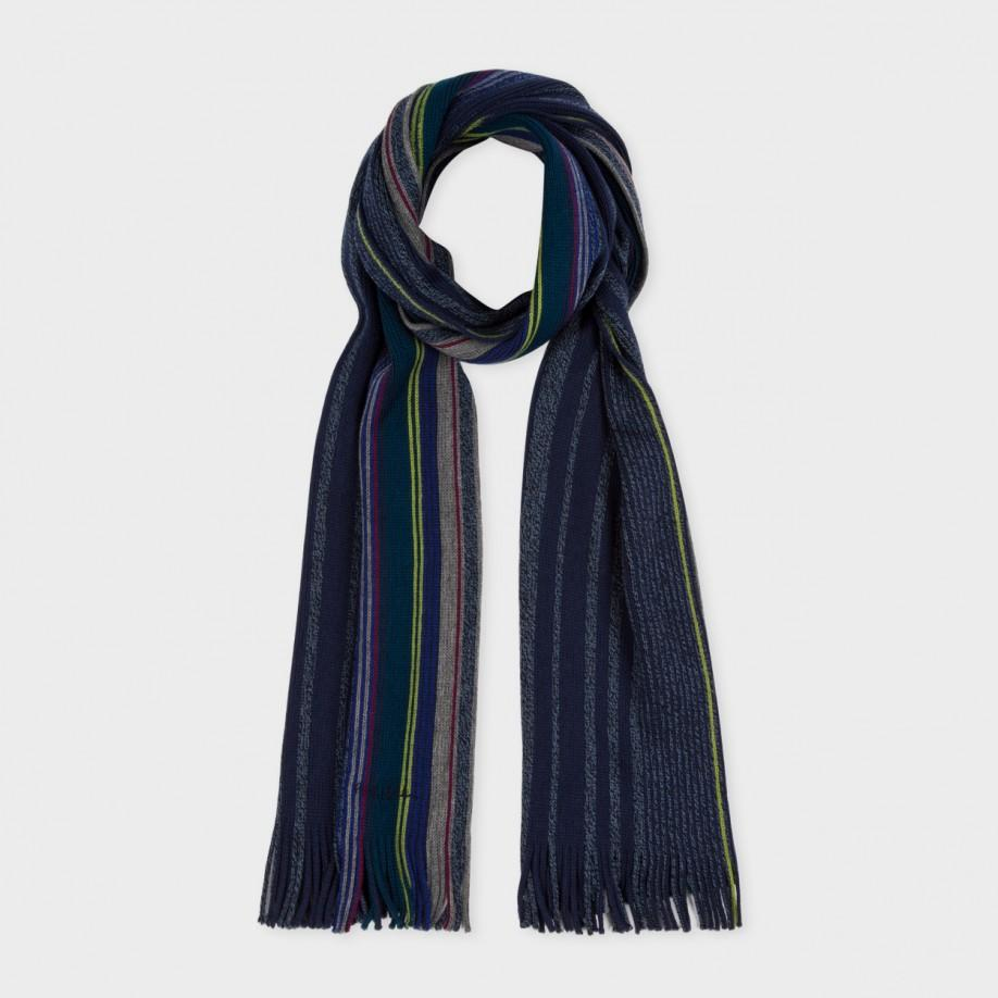 Paul smith mens scarf