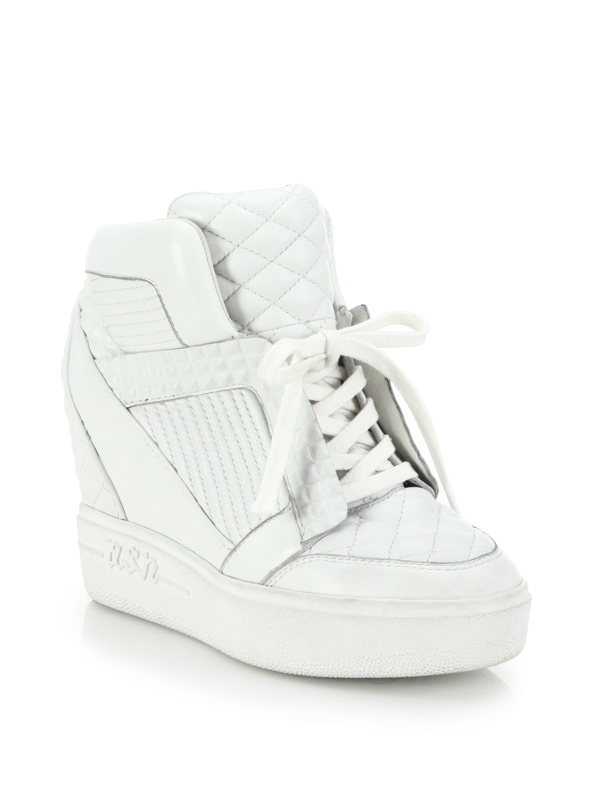wedge sneakers for women