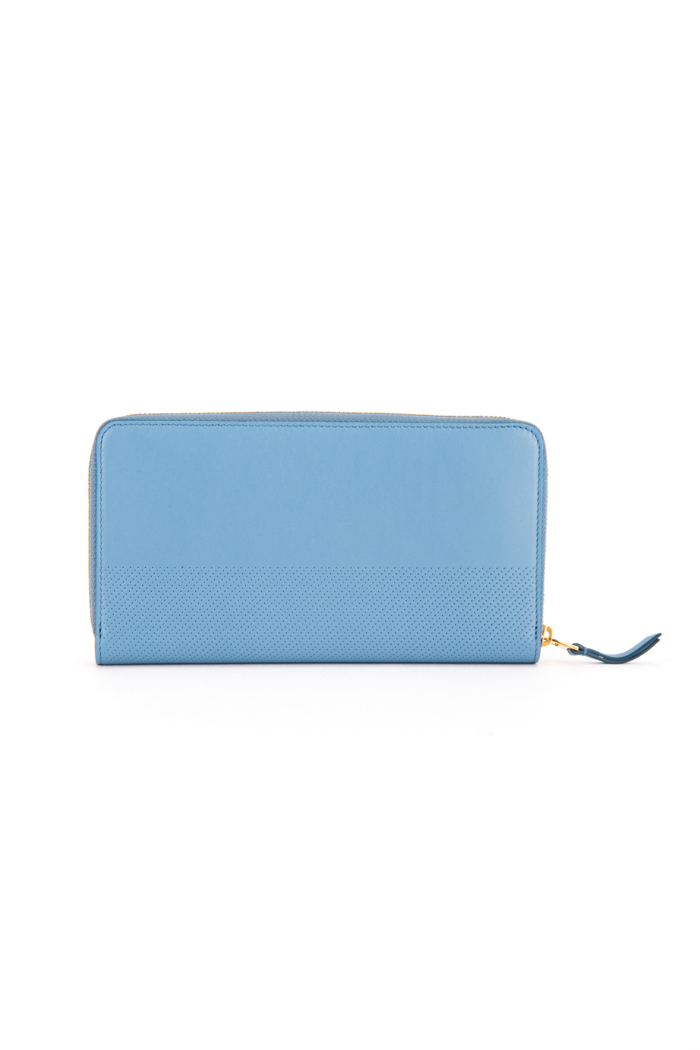 celine buy online - Cline Portafoglio Large Zipped Multifunction in Blue (MEDIUM BLUE ...