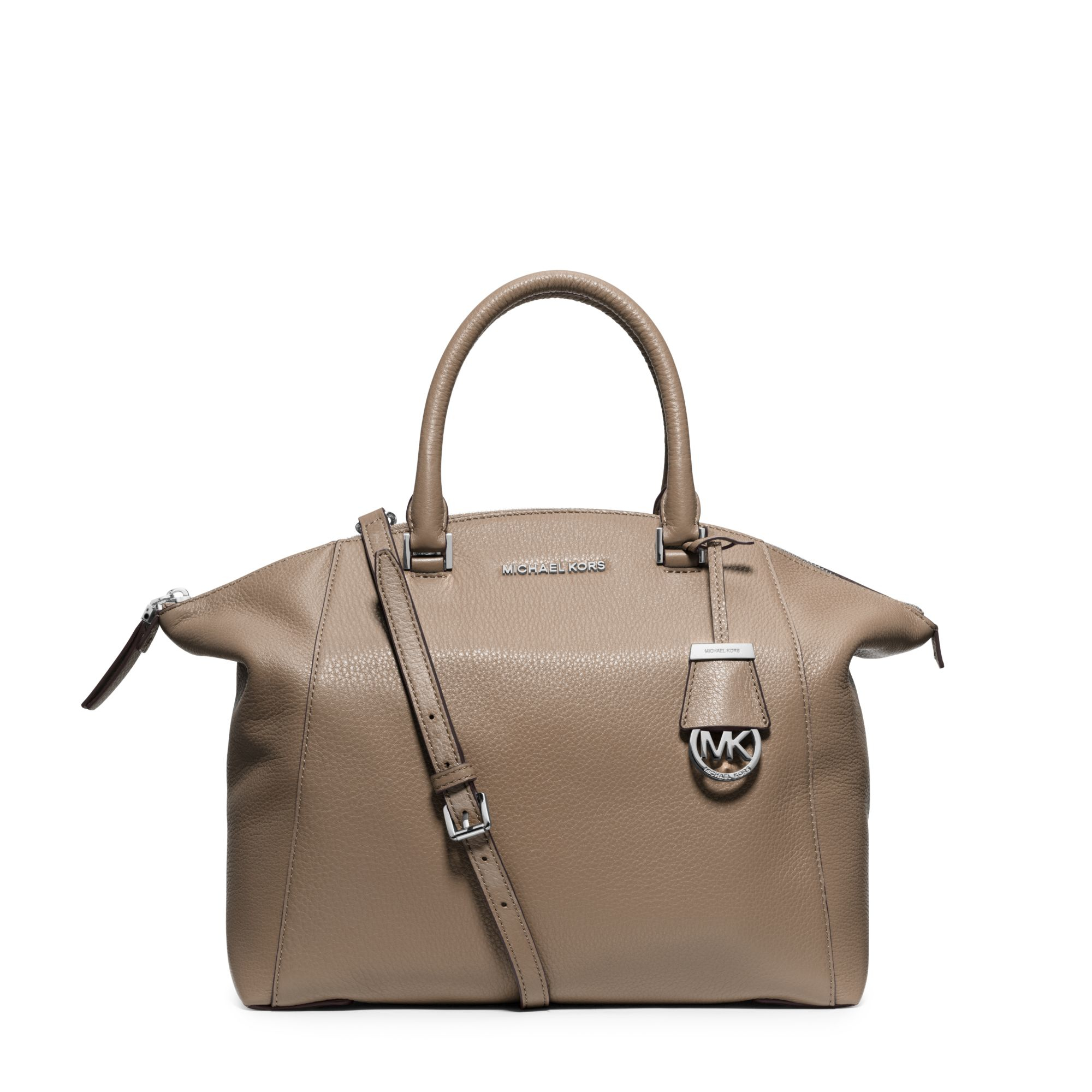 michael kors riley medium