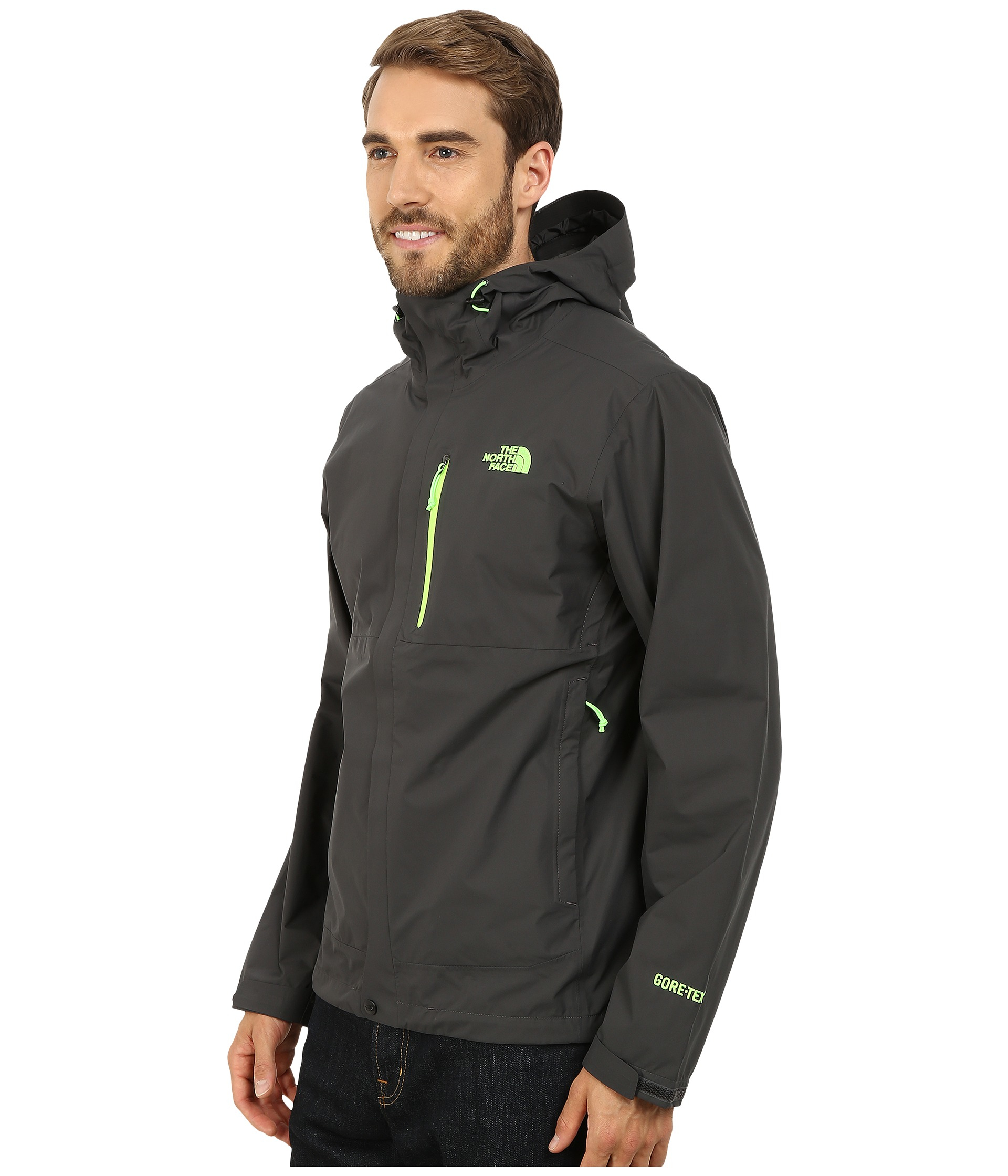 the north face dryzzle the north face dryzzle