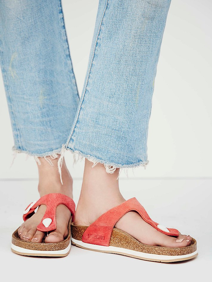 stussy boston birkenstock