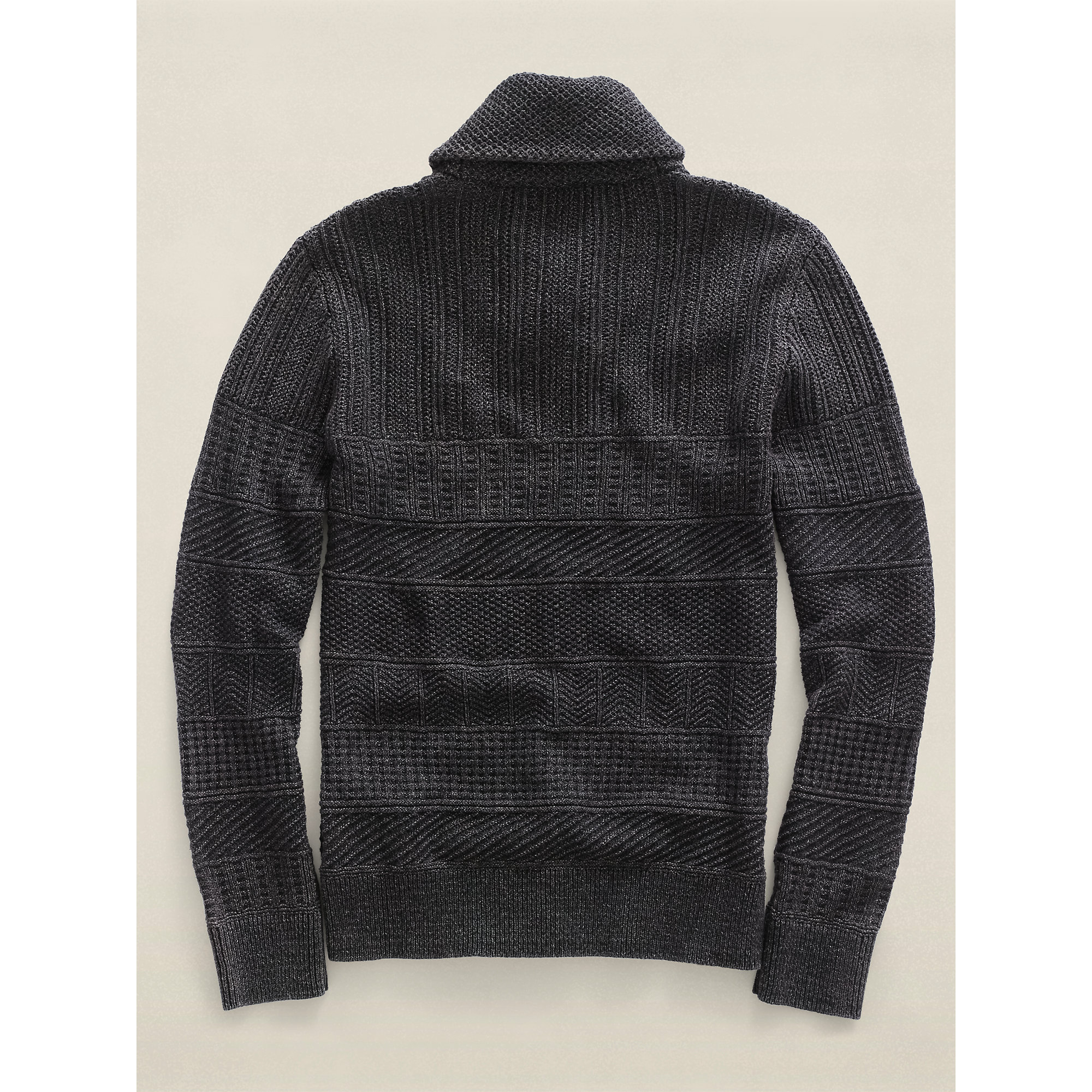 rrl sweater