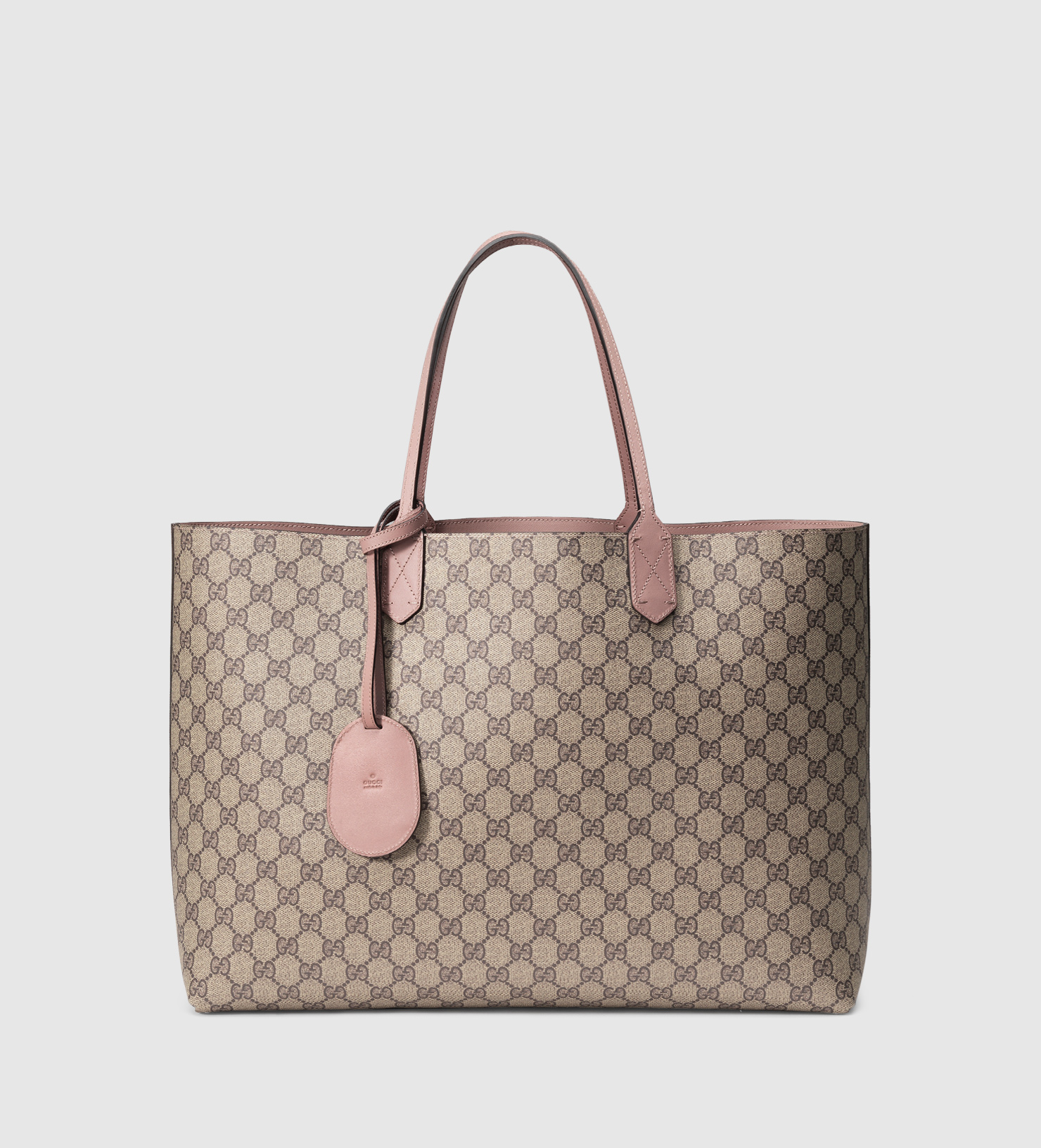 gucci reversible bag