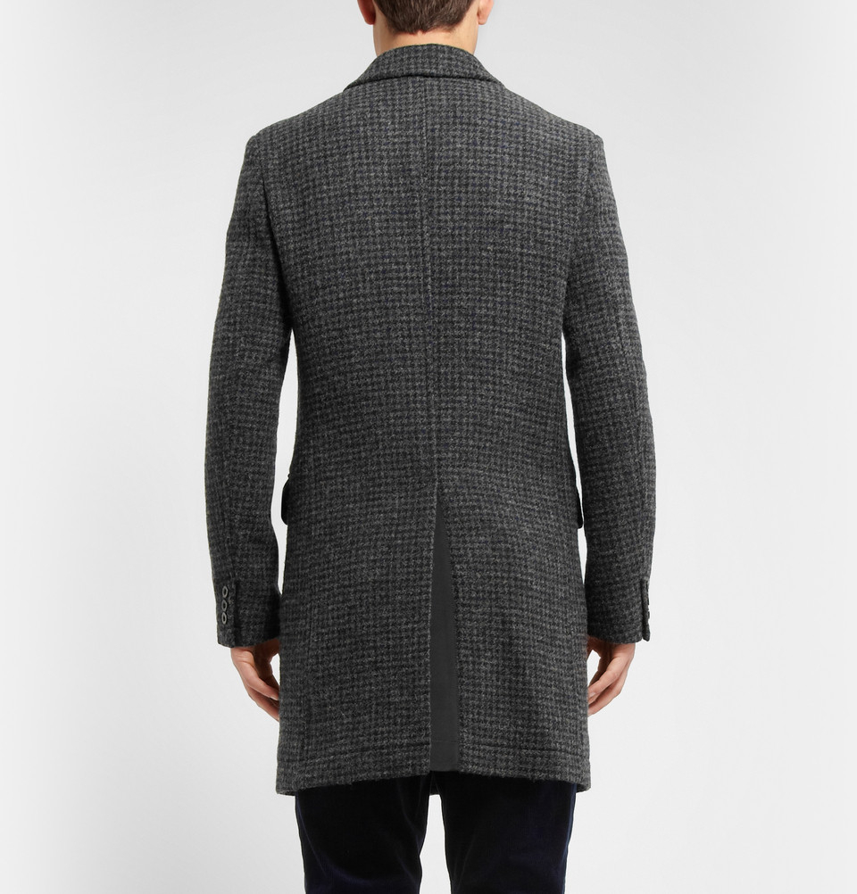 sacai gray