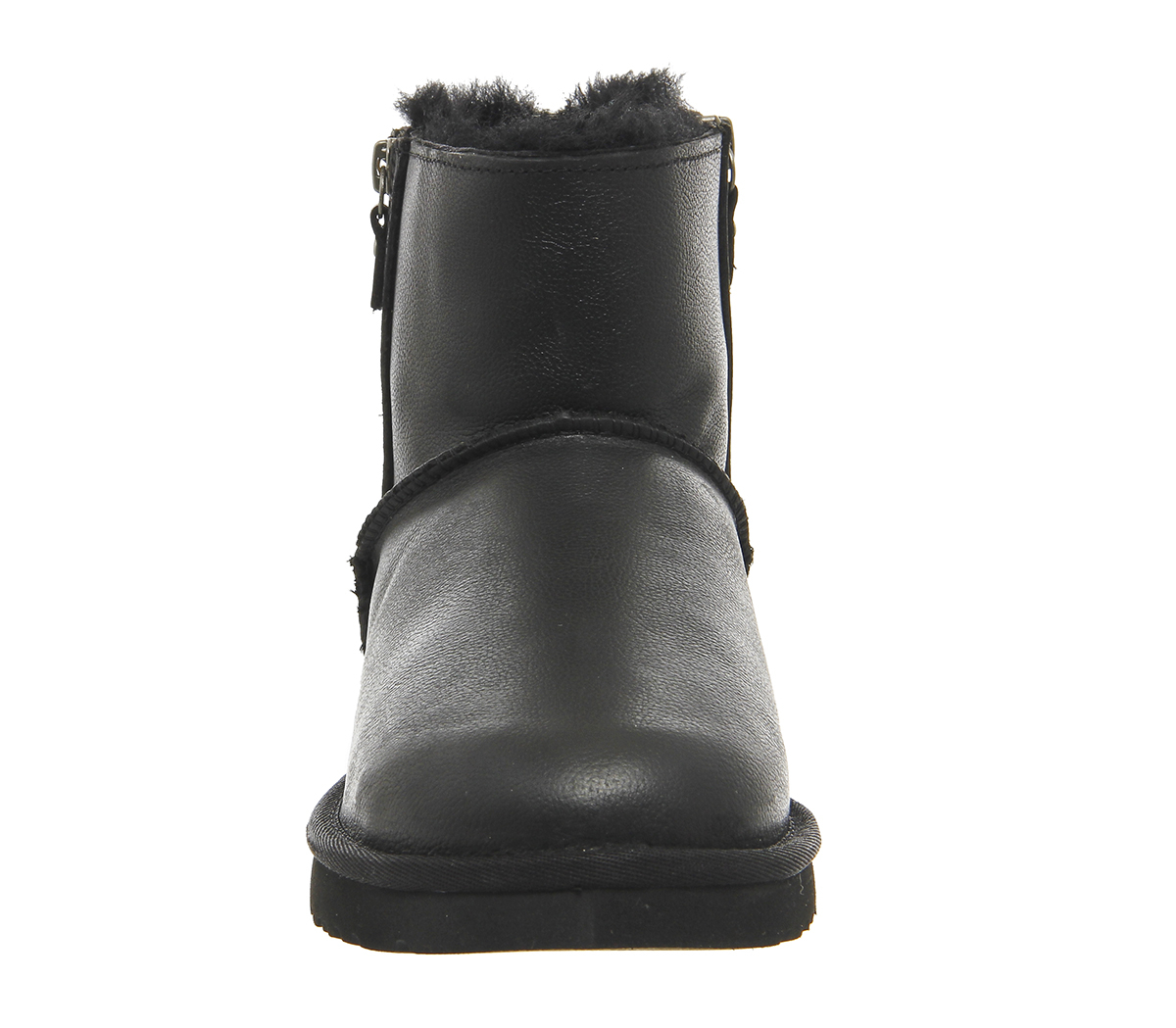 ugg australia classic mini double zip chestnut suede ugg australia classic mini double zip chestnut suede