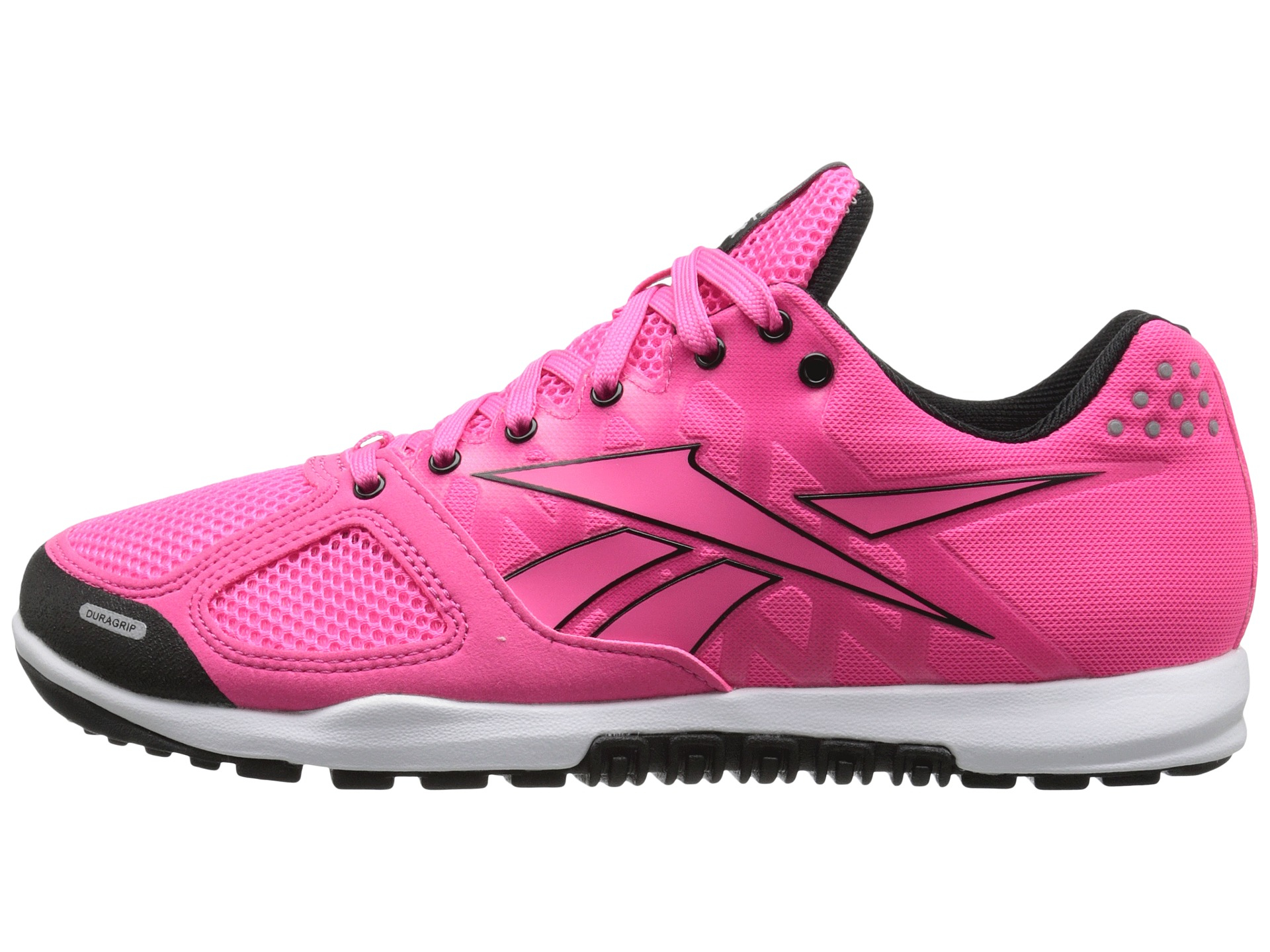 Reebok Crossfit® Nano 2.0 in Pink (Solar Pink/Black/White) | Lyst