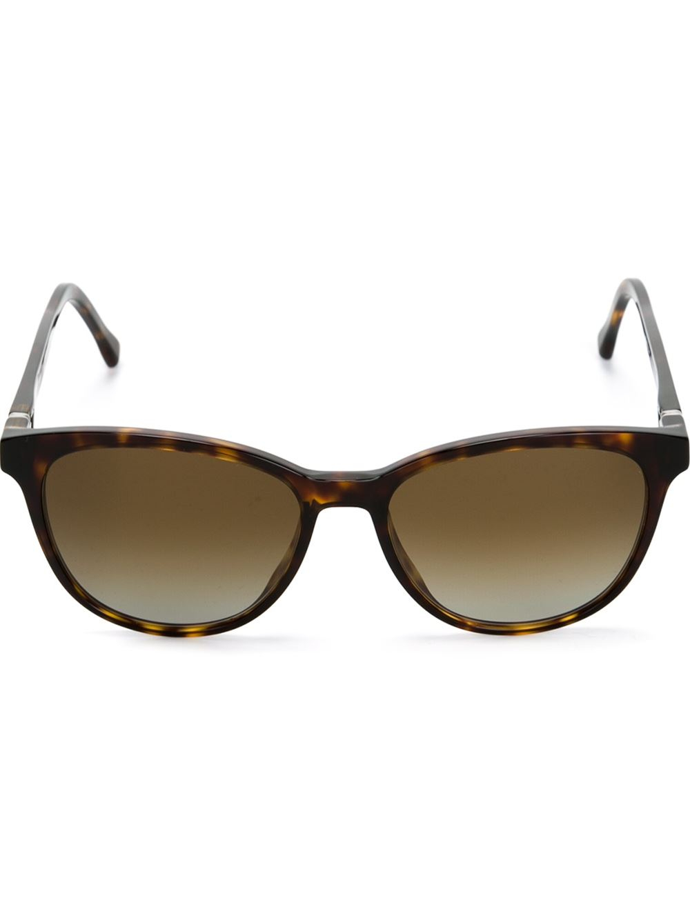Mykita 'edith' Sunglasses in Brown | Lyst