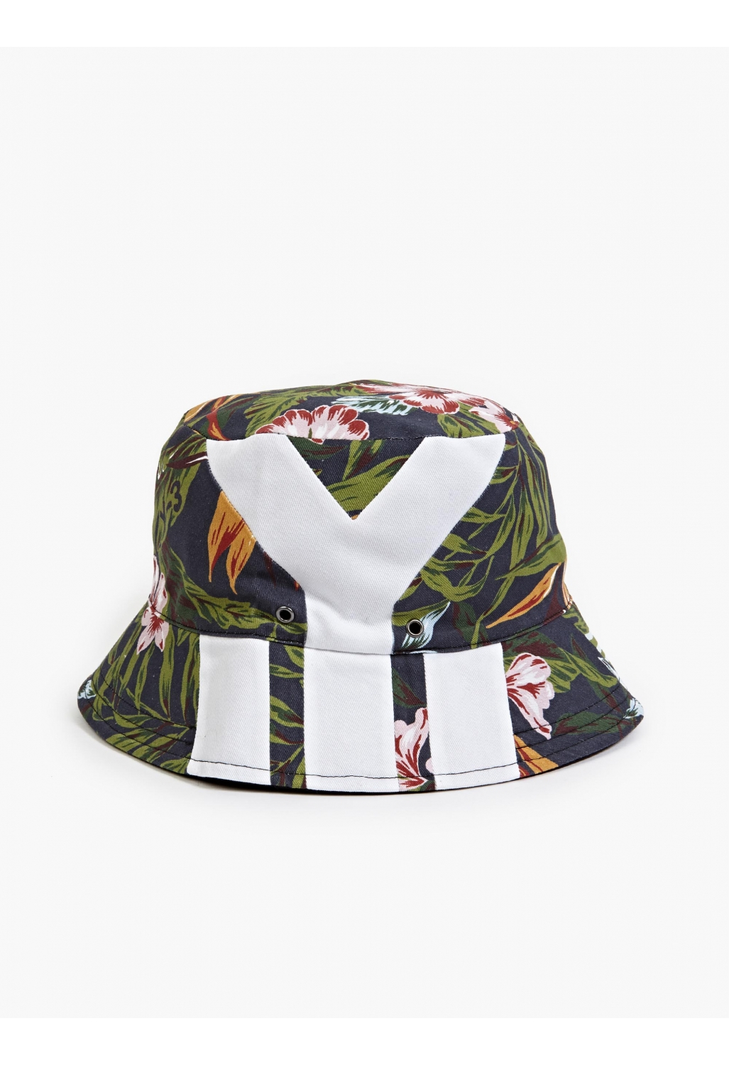 Y-3 Men’S Graphic Bucket Hat in Multicolor for Men | Lyst