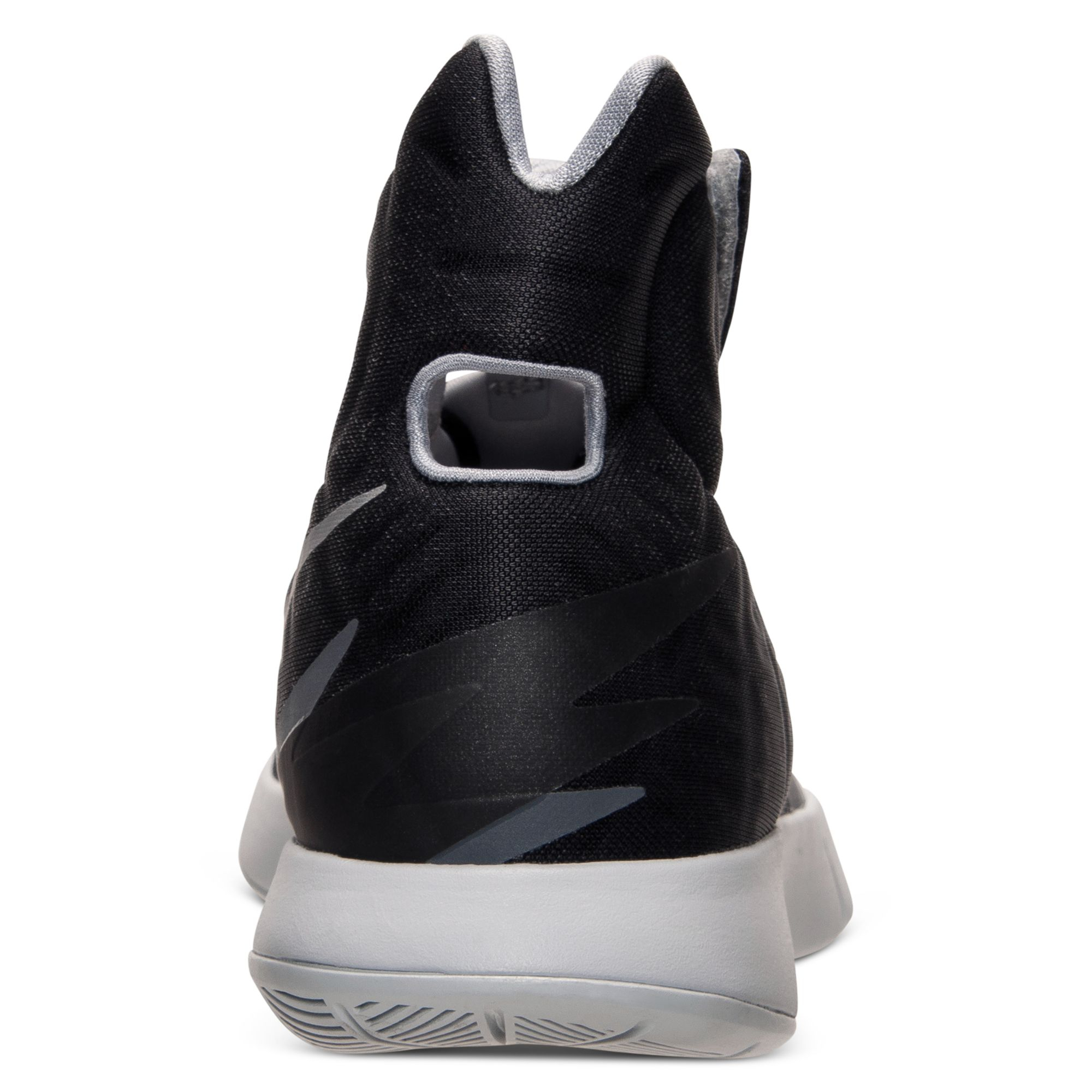 finish line mens nike basketball shoes