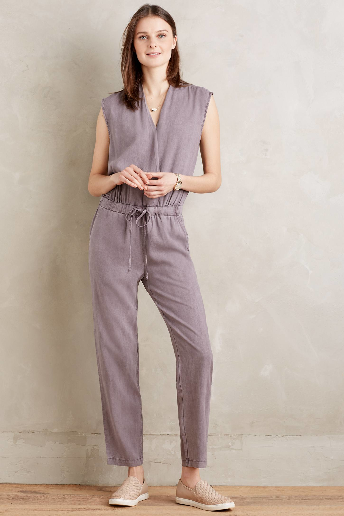 stone jumpsuit