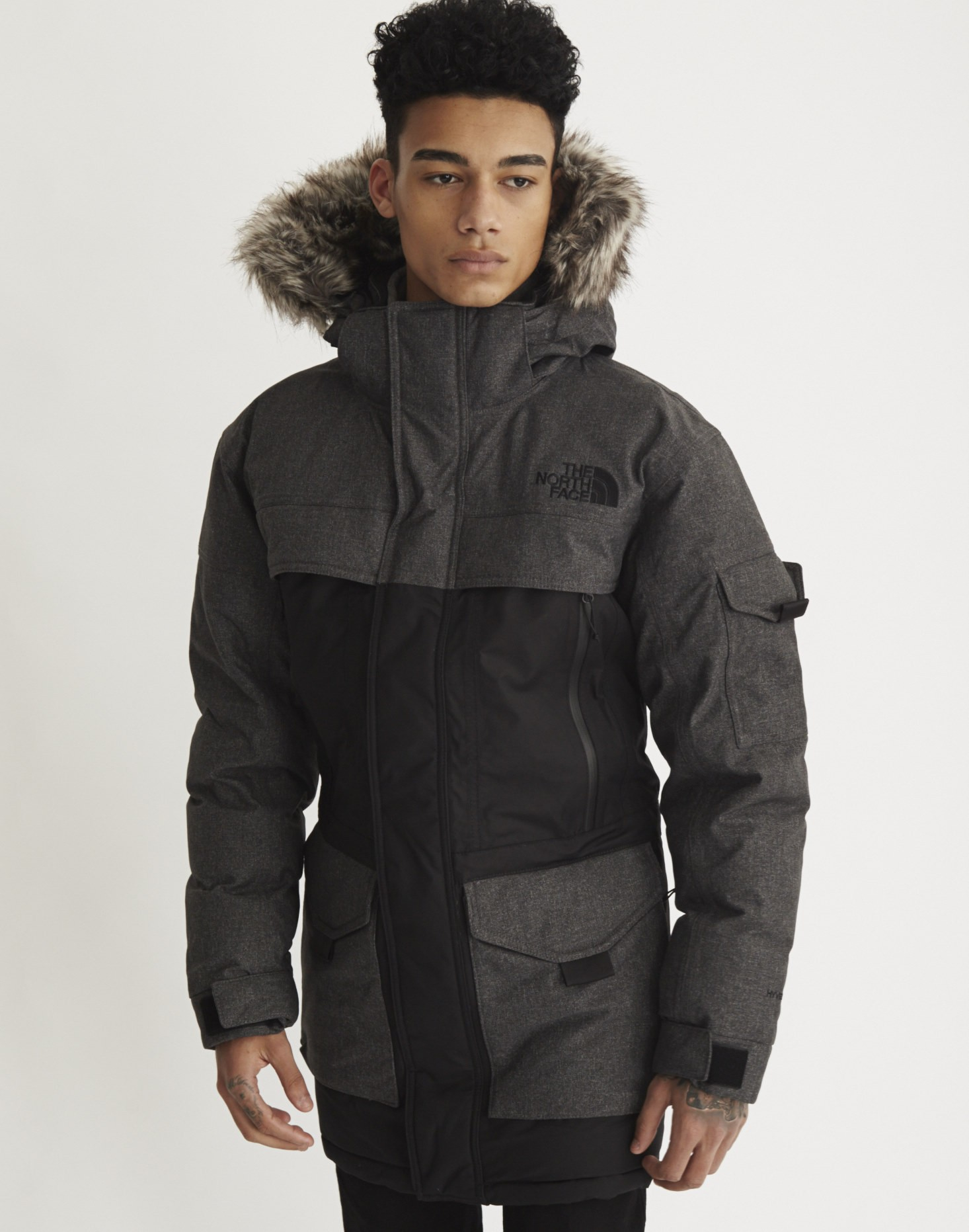 the north face mcmurdo down parka men's « Technopreneur Circle