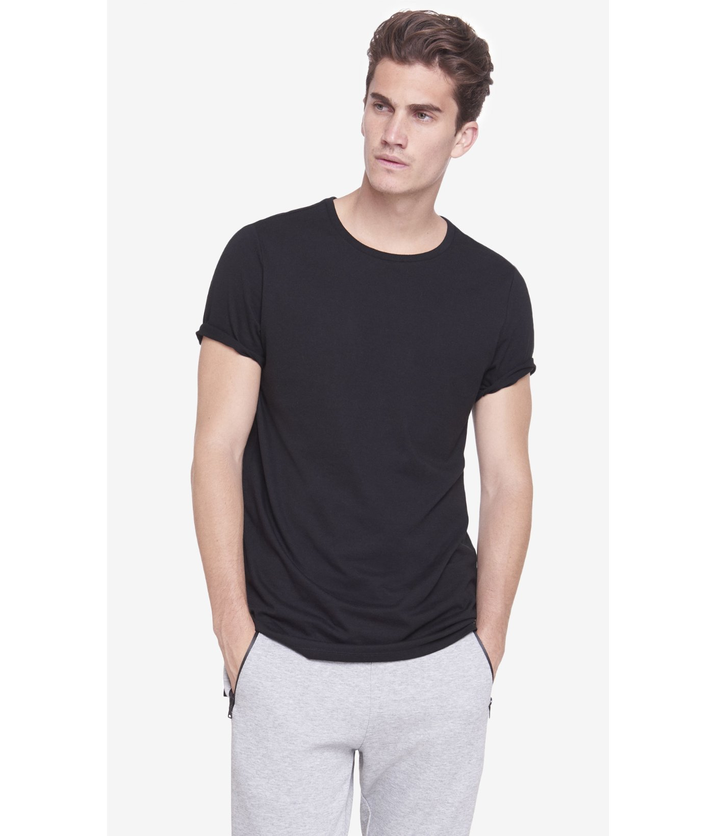 express t shirts for men