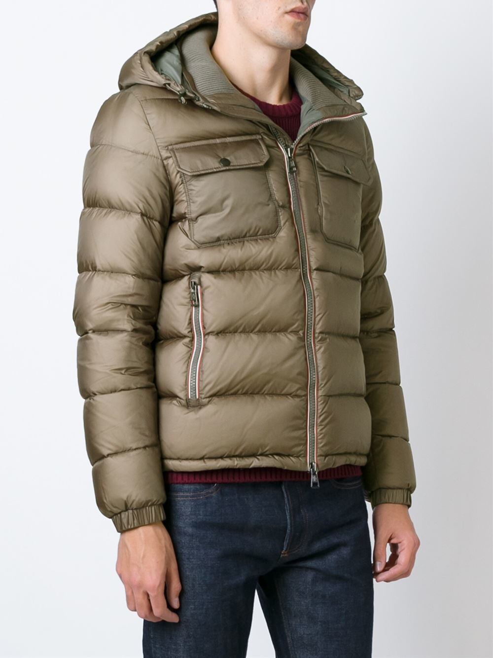 moncler demar jacket