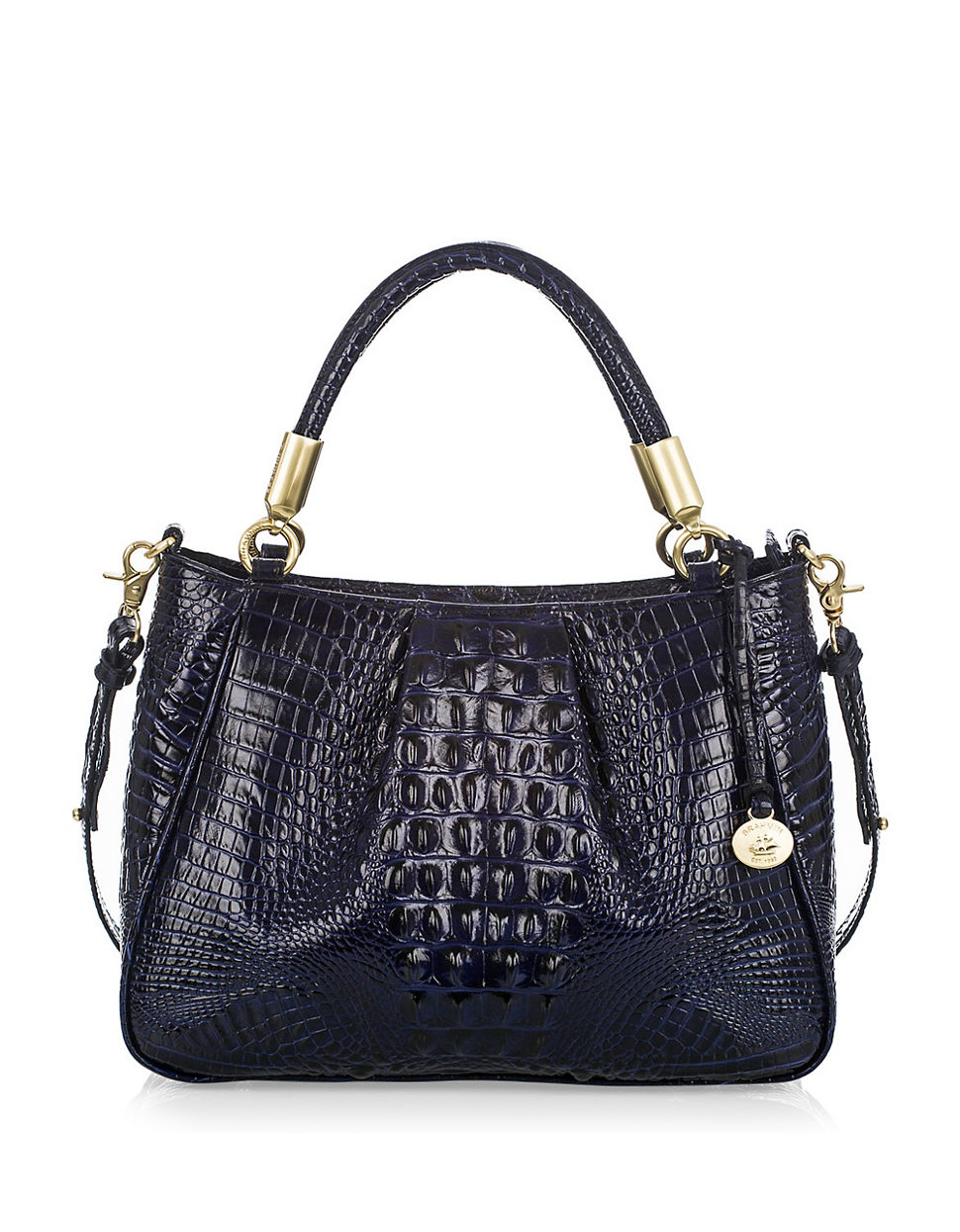 Brahmin Ruby Melbourne Shoulder Bag Lyst
