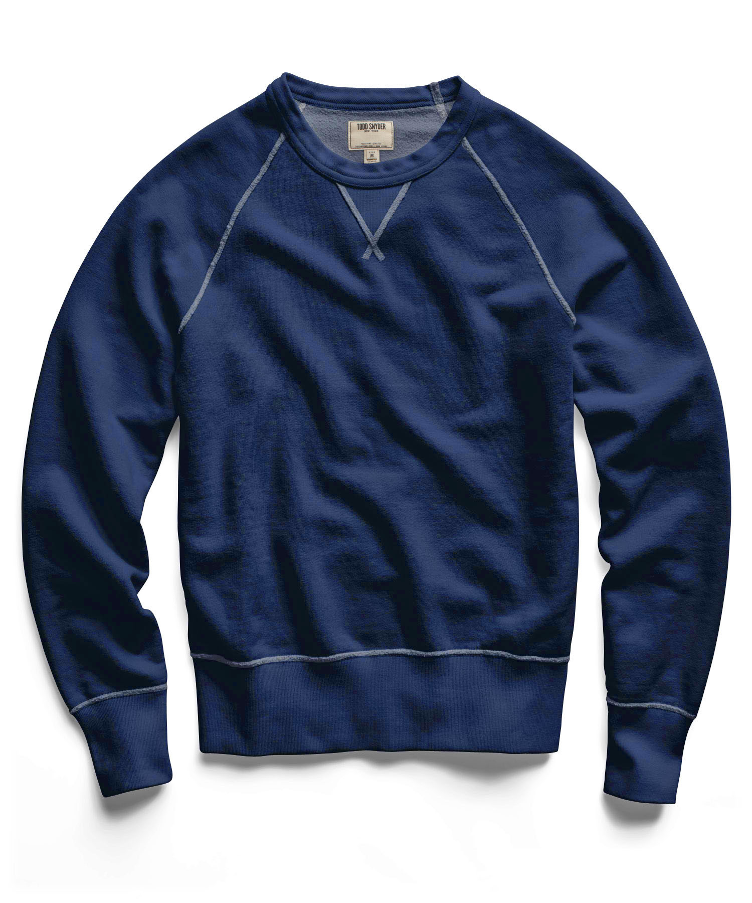 todd snyder sweatshirt