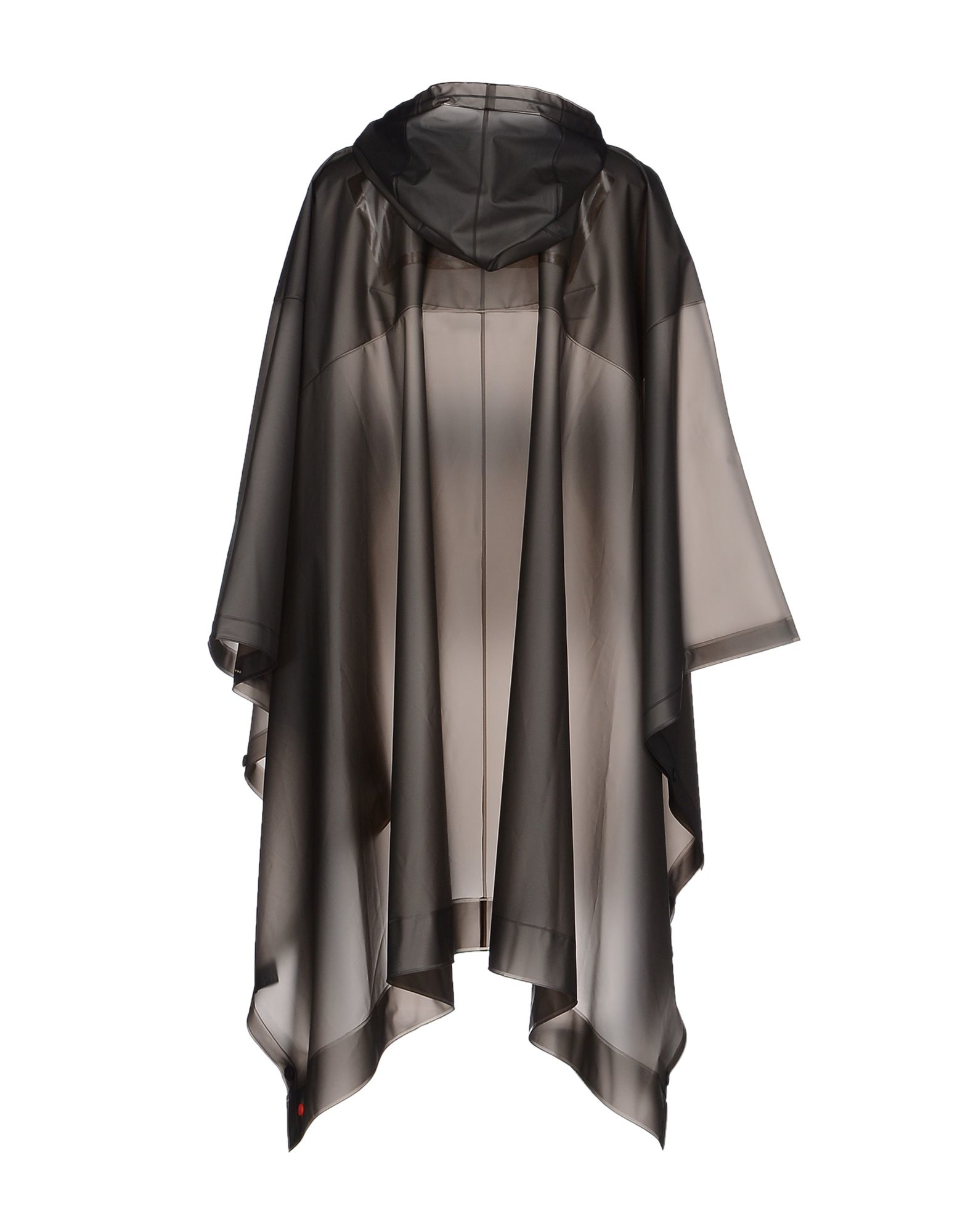 Hunter Cloak in Brown (Lead) | Lyst