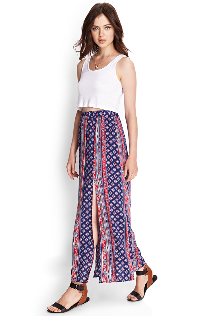 forever 21 maxi