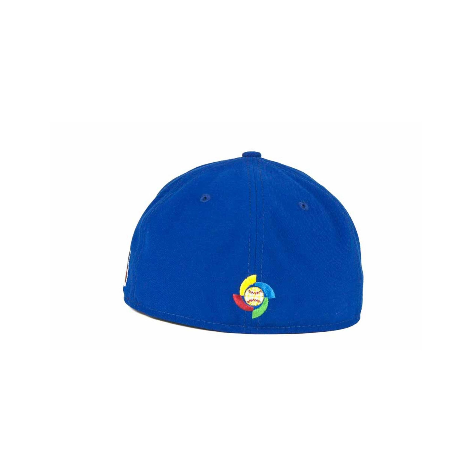 KTZ Philippines World Baseball Classic 59fifty Cap in Blue for Men Lyst