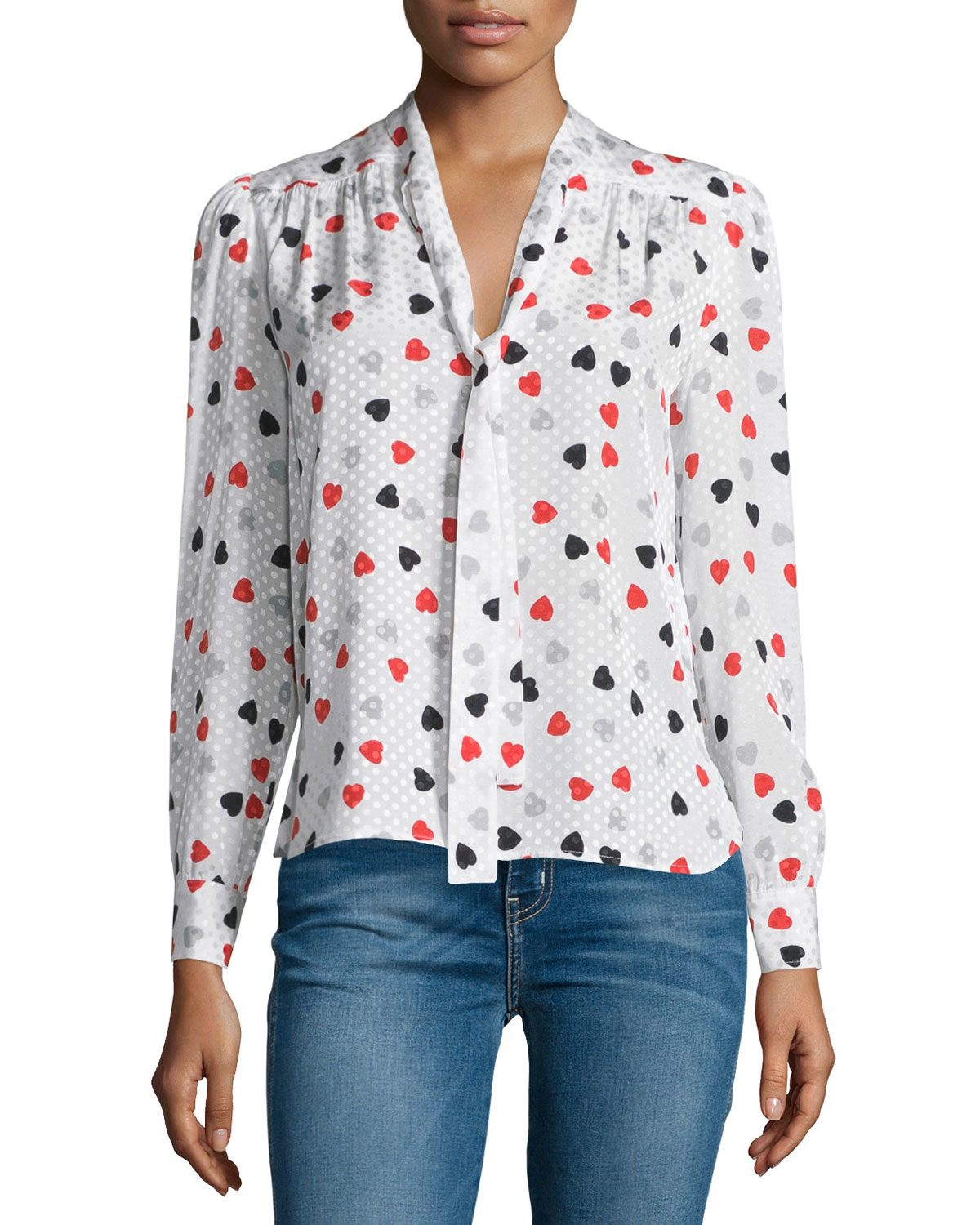 See by chloé Shirt in White | Lyst