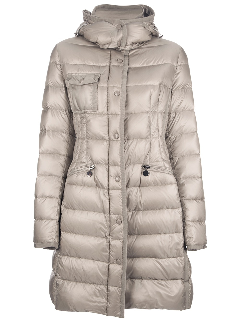moncler hermine beige moncler hermine beige