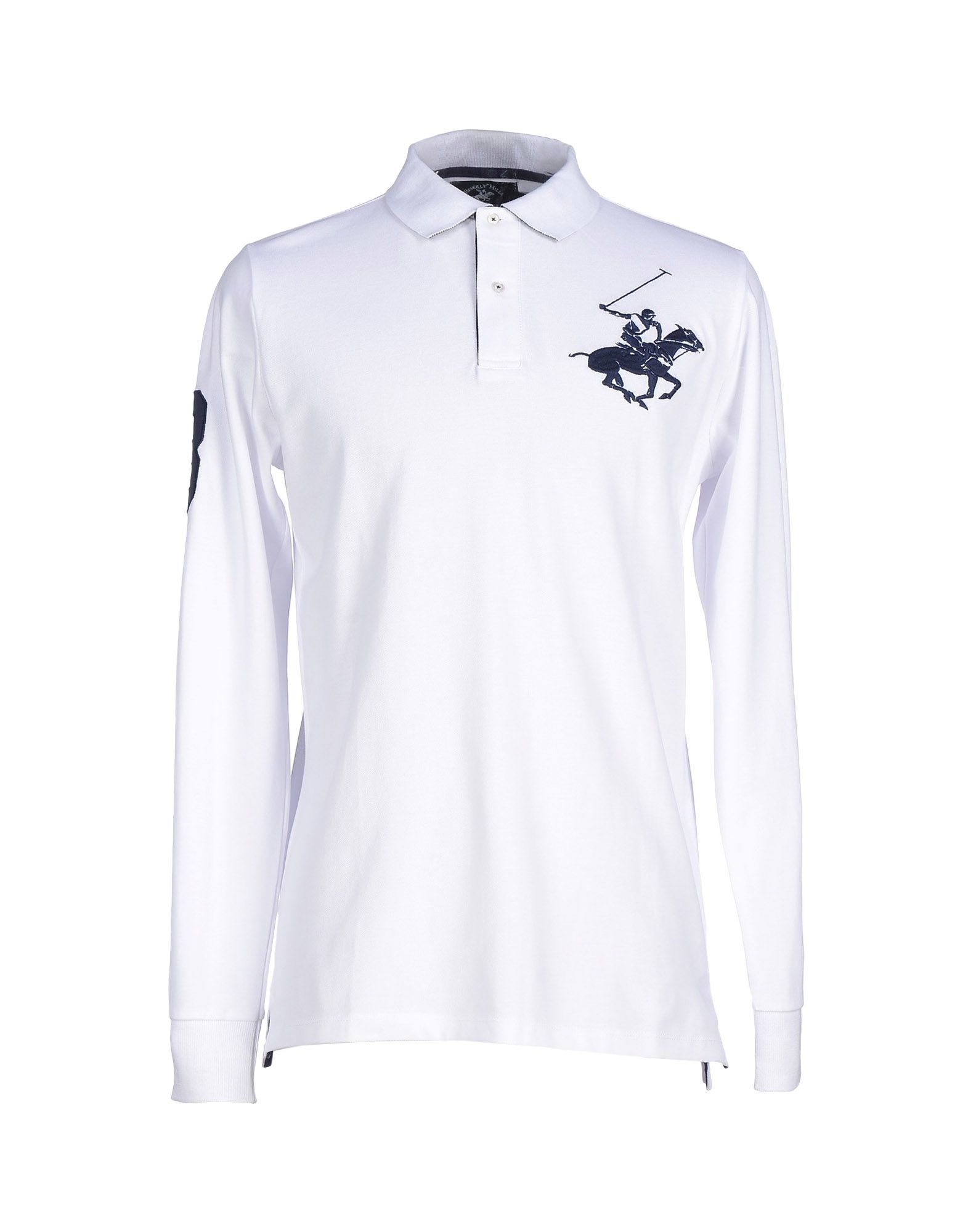 beverly hills polo shirts