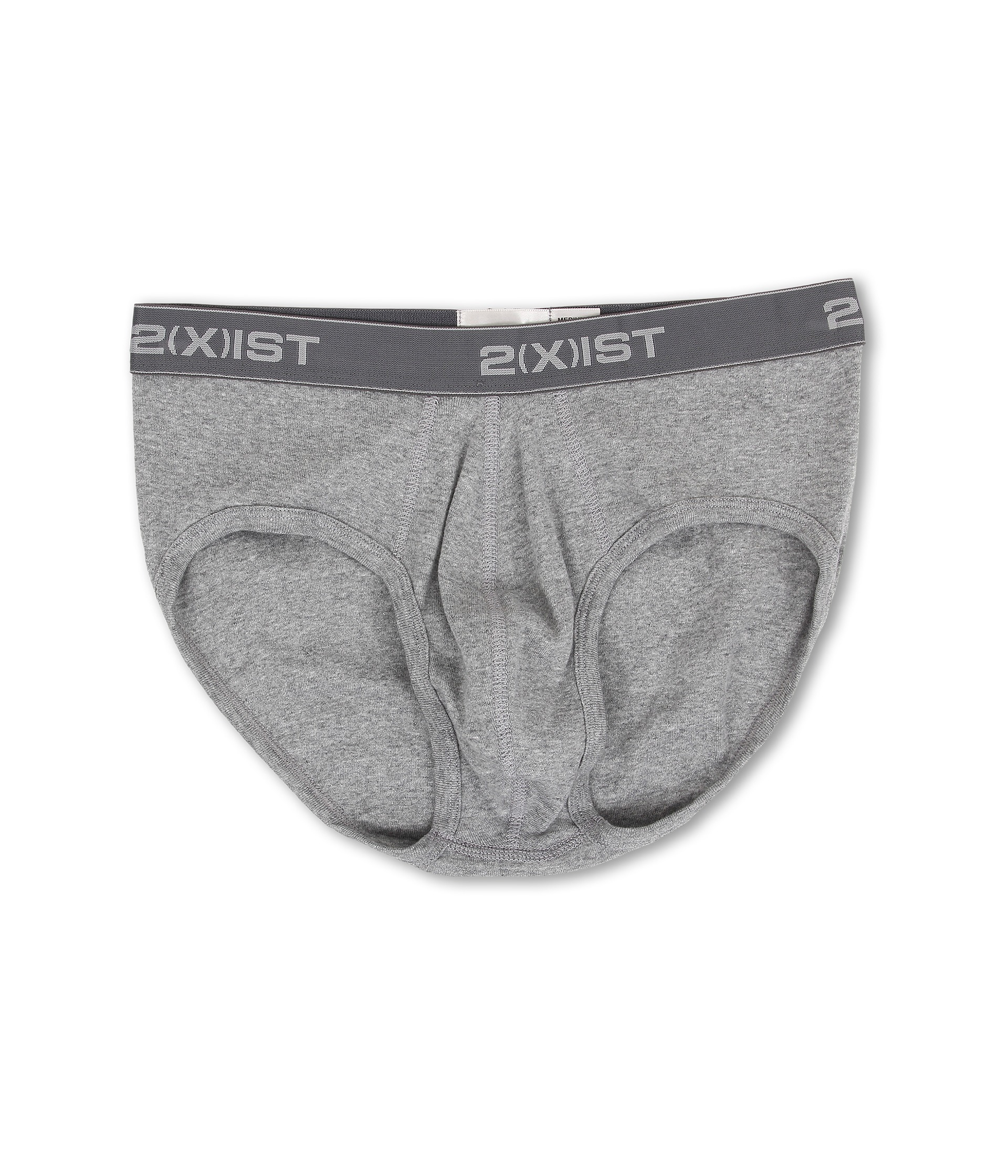 2xist 3-Pack Essential Contour Pouch Brief in Blue for Men | Lyst
