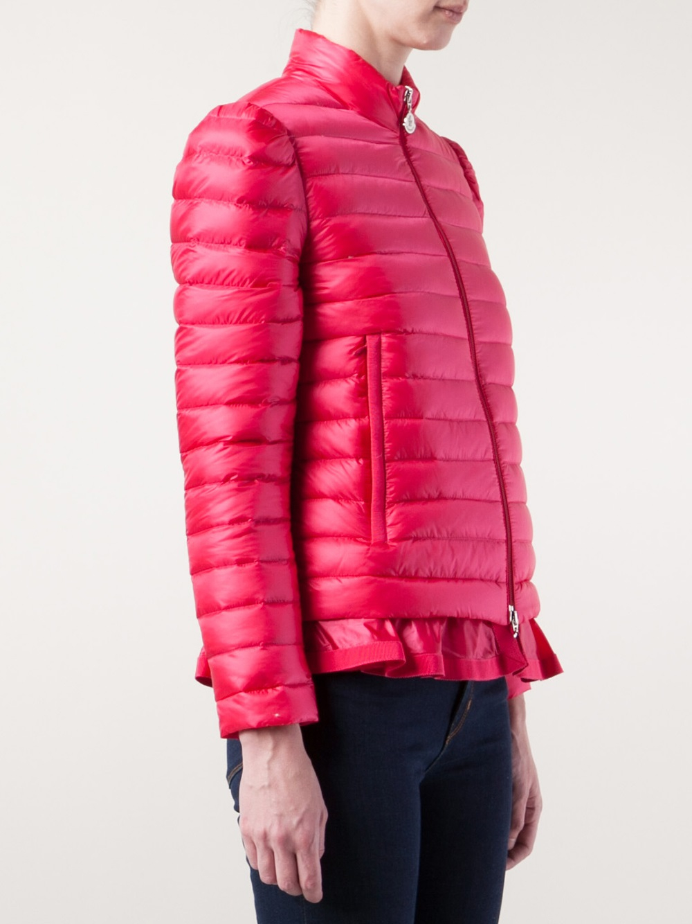 moncler aminta down jacket moncler aminta down jacket