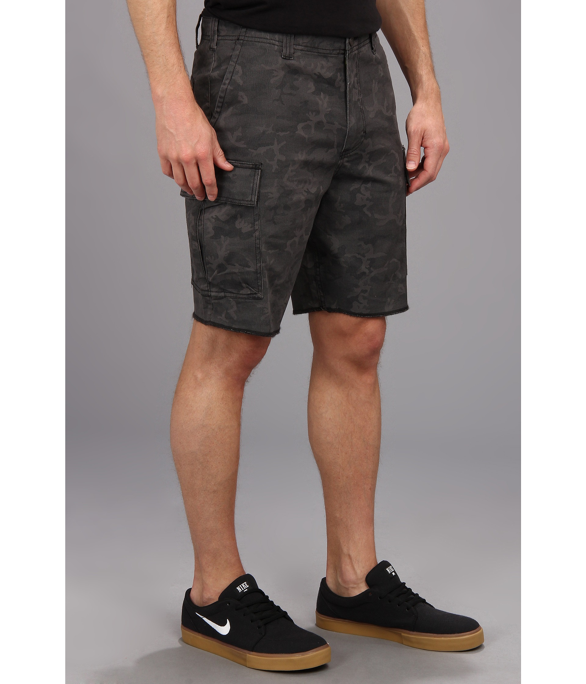 nike sb cargo shorts