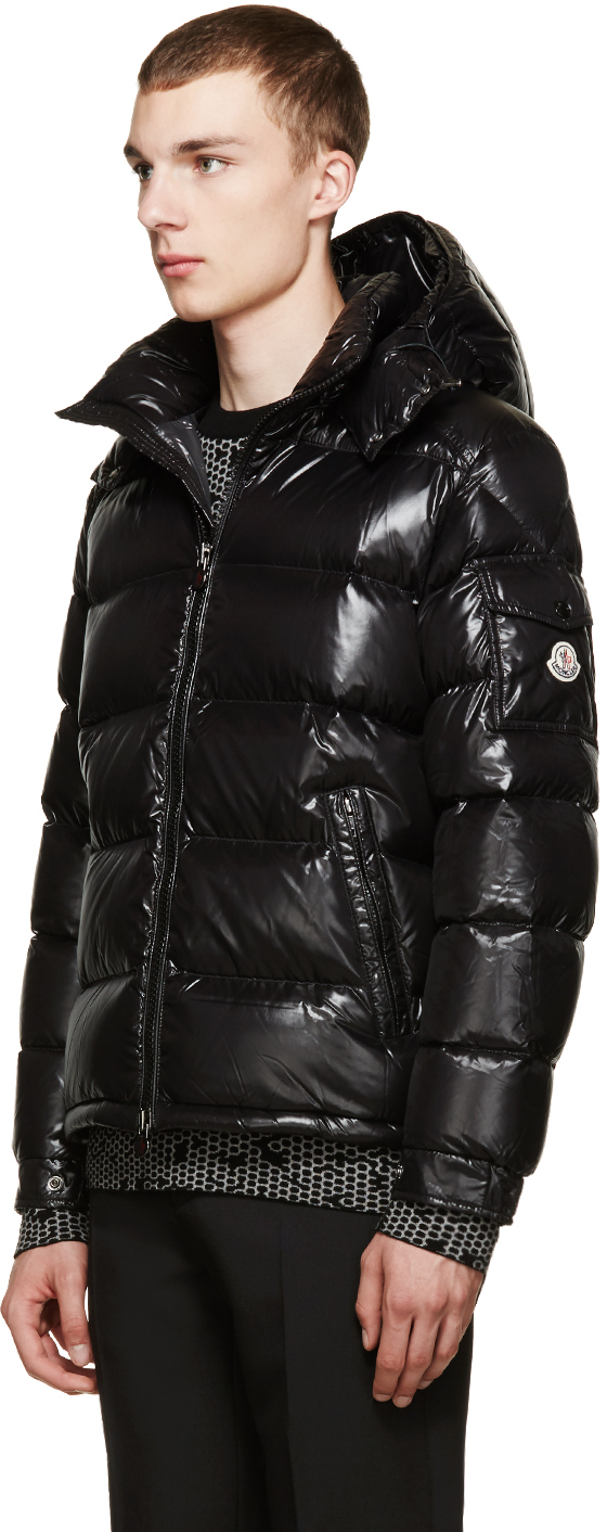 moncler maya