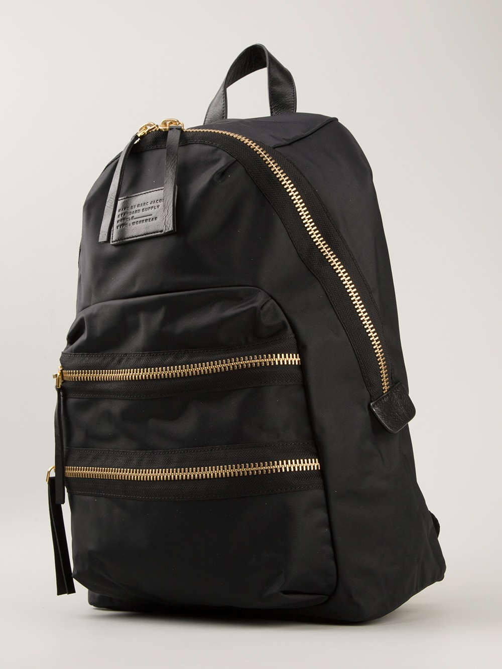marc by marc jacobs domo arigato packrat backpack