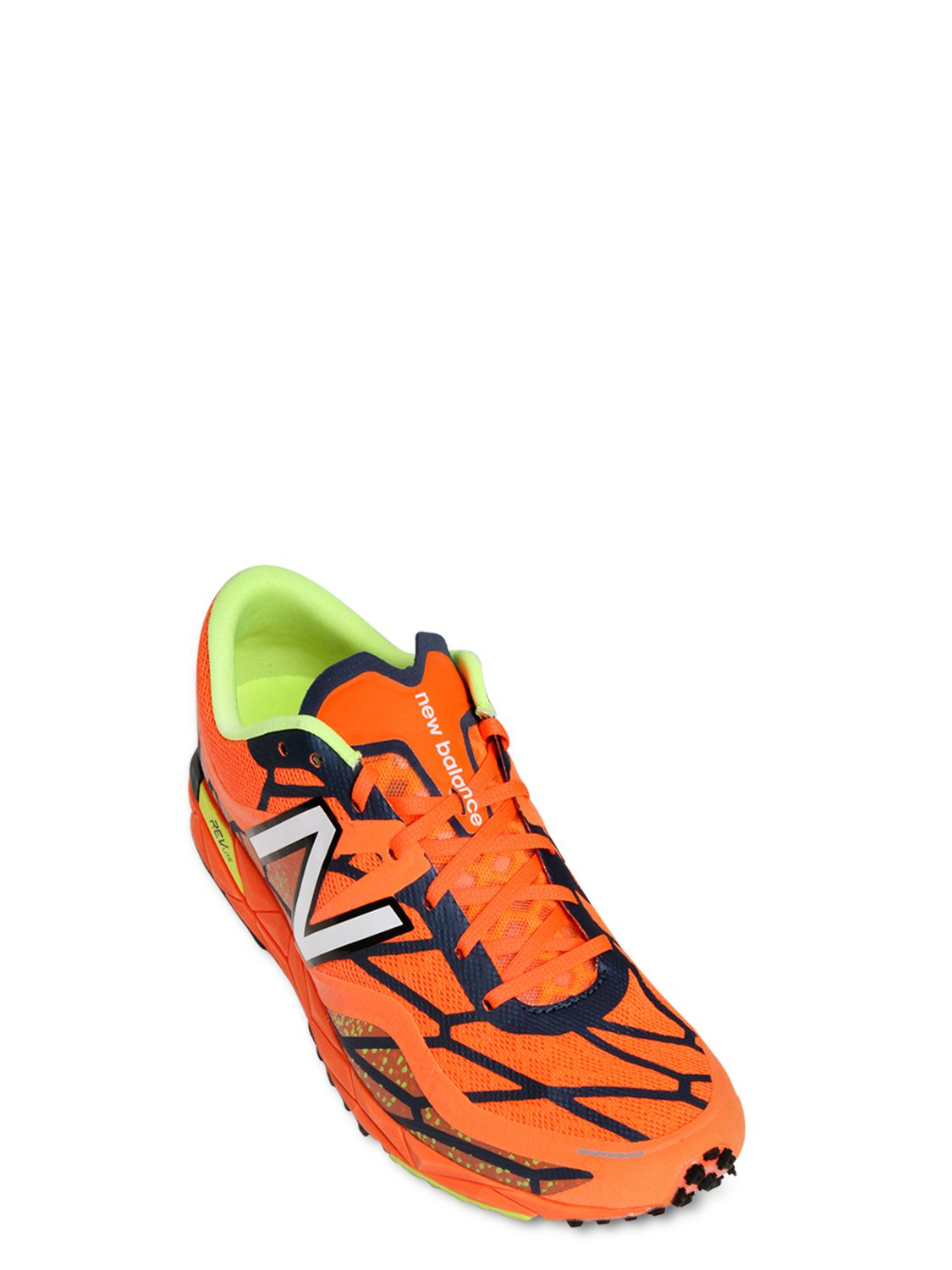 new balance fantom fit