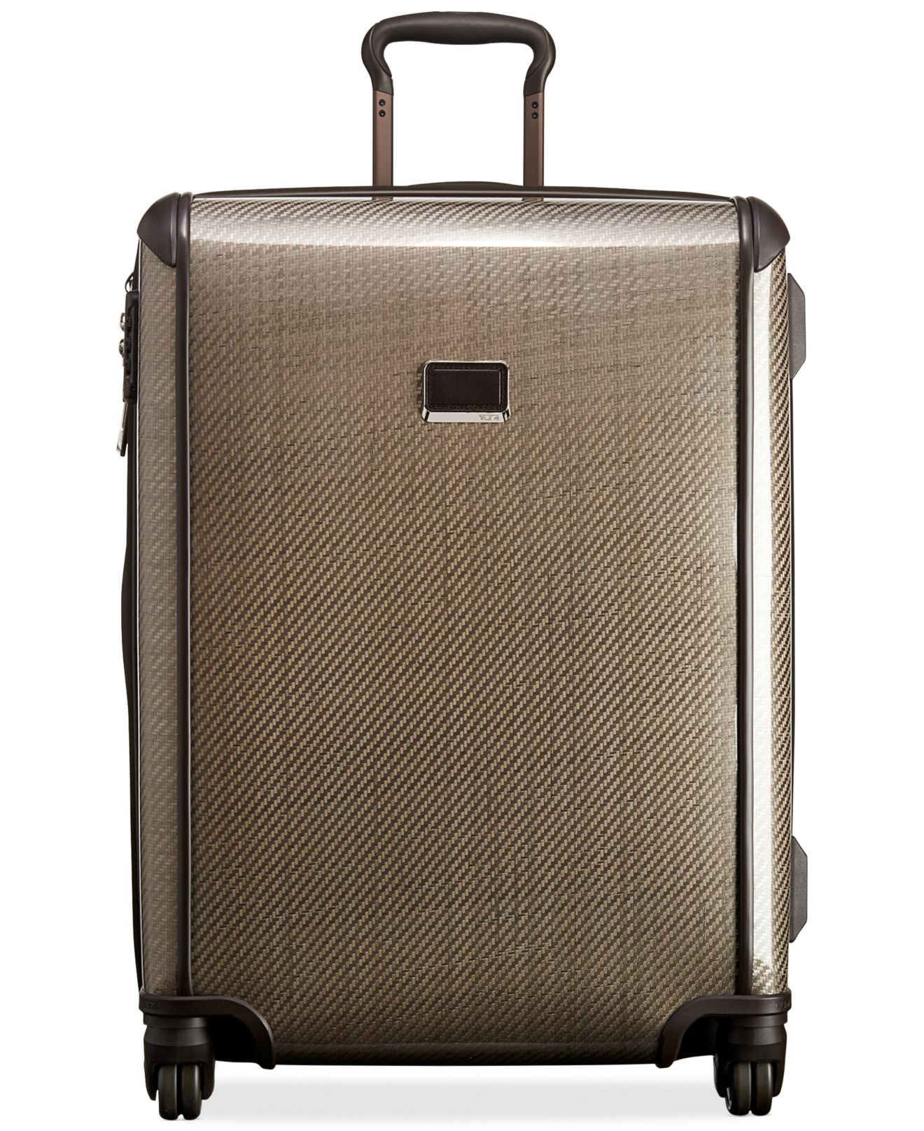 Tumi 25 Off Tegralite 26" Hardside Spinner Suitcase in Multicolor for