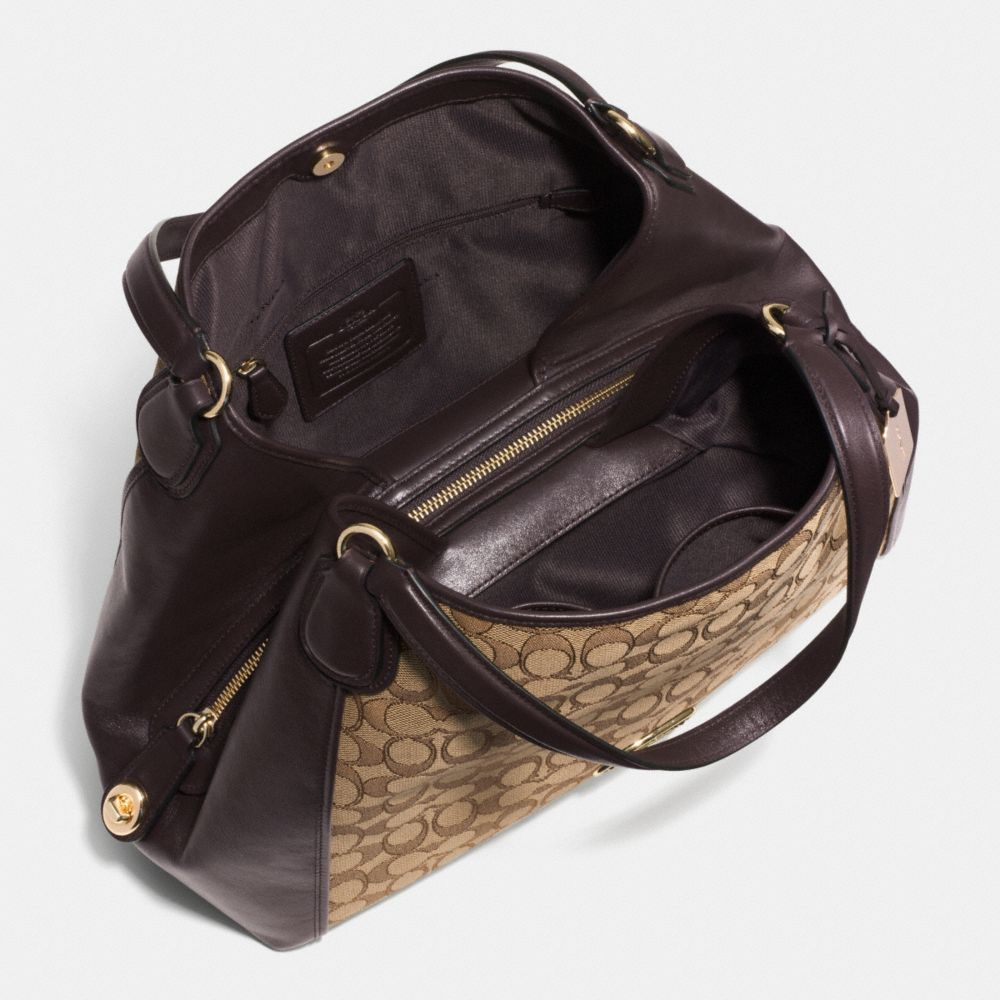 coach wallets browne-king